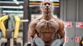 How To Build Wide Shoulders//5 EXERCISES YOU SHOULD BE DOING