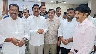 నంద్యాలలో జగన్ ఆర్థో హాస్పిటల్ ను ప్రారంభించిన మంత్రి BC జనార్దన్ రెడ్డి, MLA బుడ్డా , NMD ఫిరోజ్