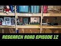 Research Road EP 12