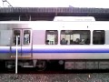 225系5000番台　阪和線快速　鳳駅 no.2