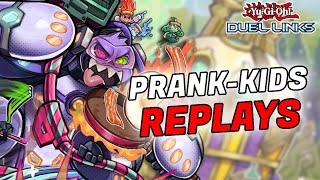 ARE PRANK-KIDS GOOD? (duel links)