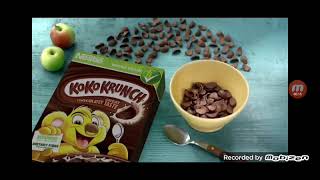 Give Your Kid's Enough Whole Grain | KOKO KRUNCH | Nestle PH