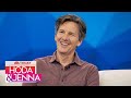 Andrew McCarthy talks new memoir, turning 60 and the ‘Brat Pack’