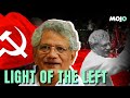 When Sitaram Yechury Spoke of His Love for Music In A Rare Personal Moment on Camera