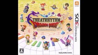 1時間耐久 広い世界へ シアトリズムドラゴンクエスト／Strange World from Theatrhythm Dragon Quest (Extended)