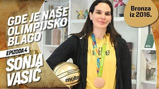 Sonja Vasić: Nisam ispunila san, jer nisam sanjala to što smo uradile I Gde je naše olimpijsko blago