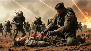 Why Human Medics Are Considered More Terrifying Than Alien Soldiers | HFY Stories