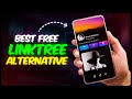 STOP Using Linktree! Use These FREE and BEST Alternatives