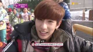 130125 BoyFriend's Hello Baby E04 (HD)