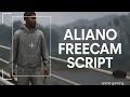 [ESX/QBCORE/STANDALONE] - Attachable camera script FiveM