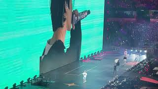 BTS HOME Live Fancam  211202 PTD on Stage in LA 4K