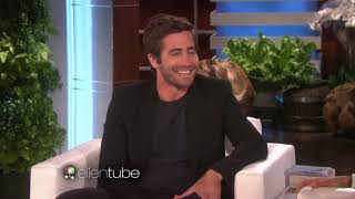 Jake Gyllenhaal ile Sevgilisiz Olmak Üzerine | 28 Nisan 2015 su | Türkçe