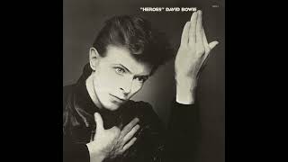 David Bowie - "Heroes" (2017 Remaster)