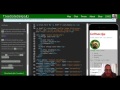 Set the ID of an Element, freeCodeCamp review html & css, lesson 37