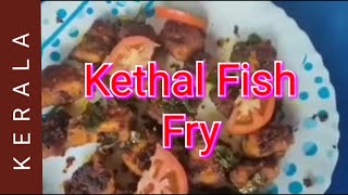 Kethal Fish Fry