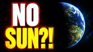What If The Sun Suddenly Disappeared? Cinematic Documentary