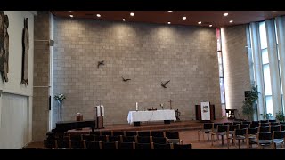 Protestantse Kerk Brussel: kerkdienst 16 februari om 10:15 uur