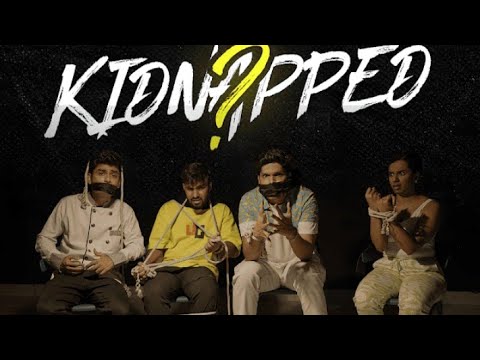 The YouTubers Are Kidnapped 🚨🚨🚨 - YouTube