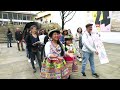 taller i aprendamos sobre las tablas de sarhua arte del perú