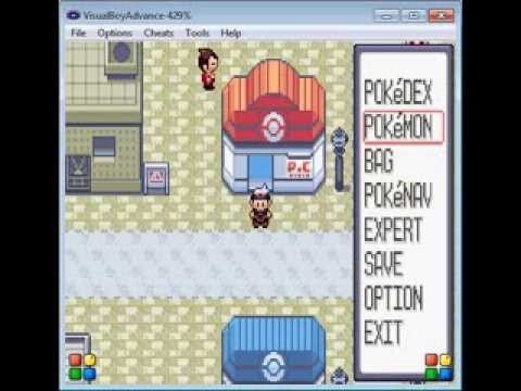 Catch Kyogre cheat pokemon ruby Catch Kyogre cheat pokemon ruby