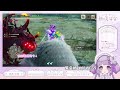 【mhrise sb｜モンハンサンブレイク】switch版 視聴者参加型 怪異討究レベル上げ💪🏻 43【 藤咲はな vtuber 】