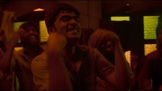 Mallipoo full video song(HD) - Vendhu Thanindhathu Kaadu | STR | GVM | AR RAHMAN