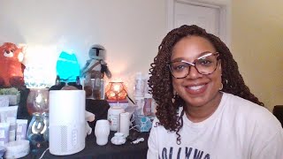 Scentsy Fan Diffusers & Air Purifier