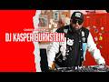 DJ Kasper Burnstein - Class Is In Session with Spitcam University | House Music