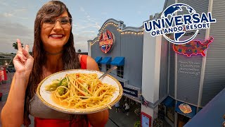Bubba Gump Shrimp WORST AT UNIVERSAL 🍤 Citywalk Orlando food review 2024