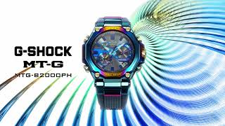 MT-G MTG-B2000PH : CASIO G-SHOCK