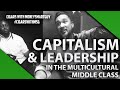 Injecting Capitalism, Leadership into Multicultural Middle Class | Cigars with MoneySmartGuy EP4