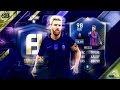 F8TAL TOTY Messi Episode 0 / 1, First Upgrades | FIFA 17 Ultimate Team