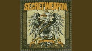 Secret Weapon (feat. Edz Hellbeyond)