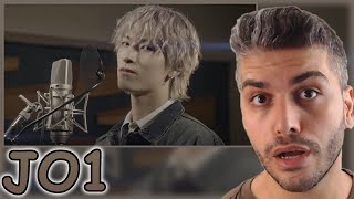 JO1 | [𝐏𝐋𝐀𝐍𝐉] COVER：'恋におちたら' – SKY (Original by Crystal Kay) REACTION