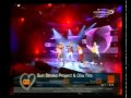 SunStroke Project & Olia Tira - Run Away (HD)(Eurovision 2010 Moldova 1st semifinal)