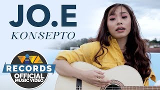 Konsepto - Jo.e [Official Music Video]