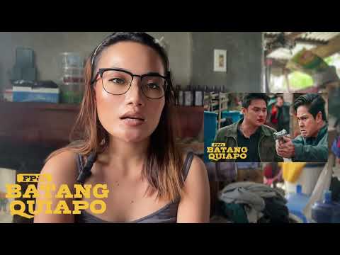 FPJ's Batang Quiapo Episode 378 (2/2) July 29, 2024 Full Episode Today StoryTelling