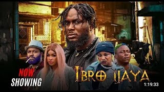 IBRO IJAYA PART 2 -LATEST 2025 YORUBA MOVIE | KIKI BAKARE | YETUNDE BARNABAS | FEMI ADEBAYO