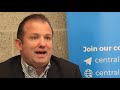 MissionReady HQ - Tech Talks - Ep1- Andy Higgs, Centrality