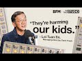 Farm Fresh MD Loi Tuan Ee: Big Brands Don’t Keep Their Promise | In The Studio