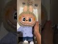 labubu phiên bảng hàng real labubu kawaii toys