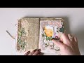 7 layout ideas for junk journal pages examples u0026 my top tips