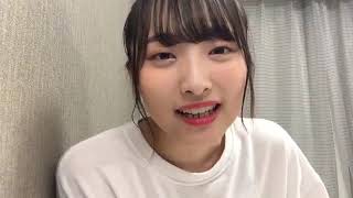 清原梨央(Someday Somewhere/ラストアイドル) 2019年05月28日 SHOWROOM