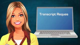 Ordering Transcripts Online