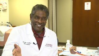 Beloved NCCU nursing professor to retire after 40 years