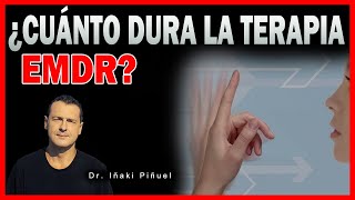 ¿EN QUÉ CONSISTE LA TERAPIA EMDR? ➡️ - Dr. Iñaki Piñuel