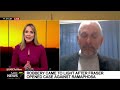 Ramaphosa Farm Theft | Possible issues of tax evasion, withholding of foreign currency: Analyst