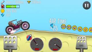Hill Climb Racing | Android Gameplay