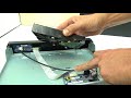 DVR NVR VIDEO SURVEILLANCE HARD DISK INSTALL