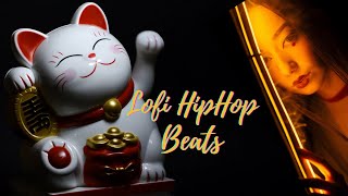 Lofi HipHop - dreamy lofi hip hop mix - study, sleep or relax - bass jazz, study music